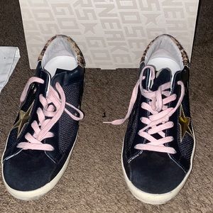 Woman Golden Goose Sneakers
